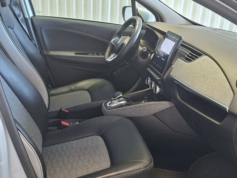 Voitures D'occasion À Tarbes | Renault Zoe R110 Intens