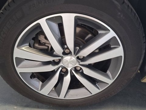 Voitures D'occasion À Tarbes | Peugeot 308 Ii Puretech 130Ch S&S Eat8 Allure