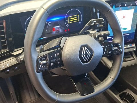 Voitures D'occasion À Tarbes | Renault Mégane Megane E-Tech Ev60 130Ch Optimum Charge Evolution Er