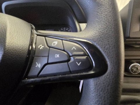 Voitures D'occasion À Tarbes | Renault Trafic Iii Fgn L1H1 3T Blue Dci 130 Gsr2 Advance