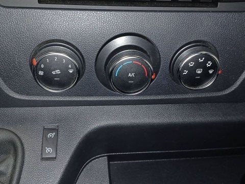 Voitures D'occasion À Tarbes | Renault Master Iii Fgn Trac F3500 L2H2 Blue Dci 135 Confort