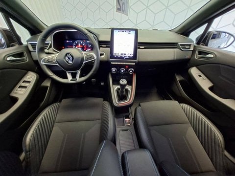 Voitures D'occasion À Tarbes | Renault Clio V Tce 90 Esprit Alpine