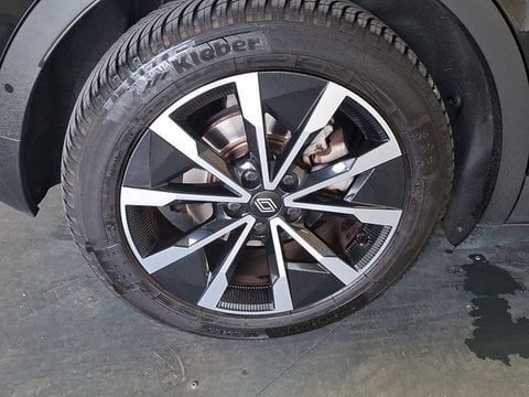 Voitures D'occasion À Tarbes | Renault Mégane Megane E-Tech Ev60 130Ch Optimum Charge Evolution Er