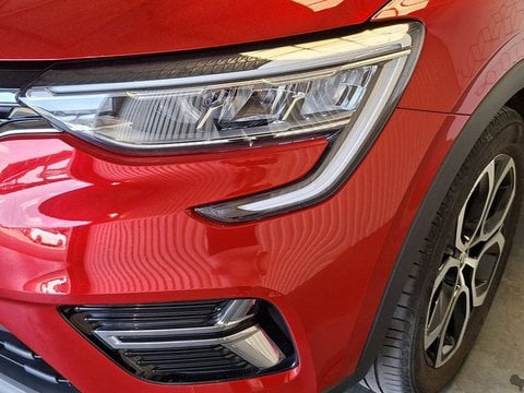 Voitures D'occasion À Tarbes | Renault Arkana E-Tech Hybride 145 - 22 Techno