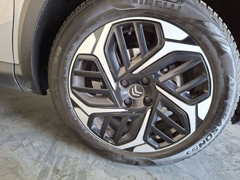 Voitures D'occasion À Tarbes | Citroën C4 Iii Puretech 130 S&S Bvm6 Feel Pack