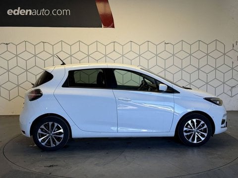 Voitures D'occasion À Tarbes | Renault Zoe R110 Achat Intégral - 21C Intens
