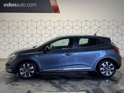 Voitures D'occasion À Tarbes | Renault Clio V E-Tech 140 - 21N Limited