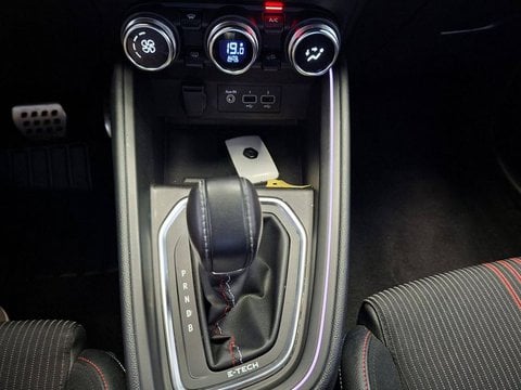 Voitures D'occasion À Tarbes | Renault Clio V E-Tech 140 - 21N R.s. Line