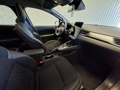 Voitures D'occasion À Tarbes | Renault Symbioz E-Tech Full Hybrid 145 Iconic