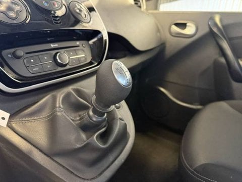 Voitures D'occasion À Tarbes | Renault Kangoo Ii Blue Dci 115 Intens