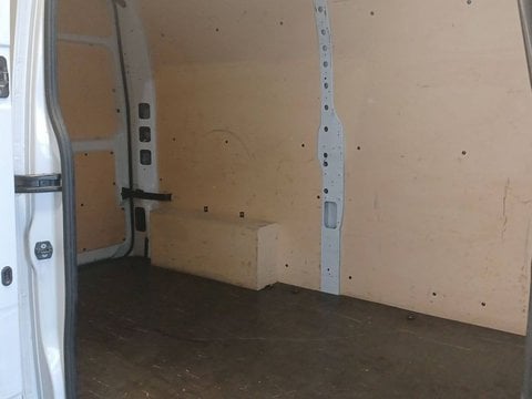 Voitures D'occasion À Tarbes | Renault Master Iii Fgn Trac F3500 L2H2 Blue Dci 135 Confort