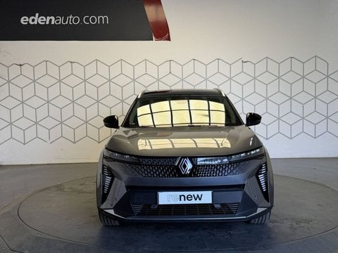 Voitures D'occasion À Tarbes | Renault Scénic Scenic V Electrique Scenic E-Tech Électrique 220...
