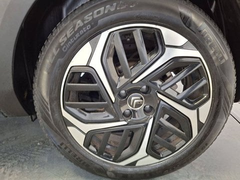 Voitures D'occasion À Tarbes | Citroën C4 Iii Puretech 130 S&S Bvm6 Feel Pack