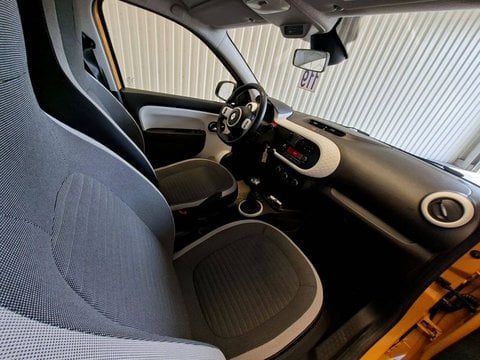 Voitures D'occasion À Tarbes | Renault Twingo Iii Sce 75 - 20 Zen