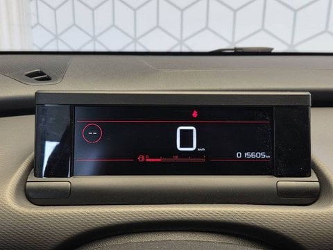 Voitures D'occasion À Tarbes | Citroën C4 Cactus Puretech 110 S&S Bvm6 Shine