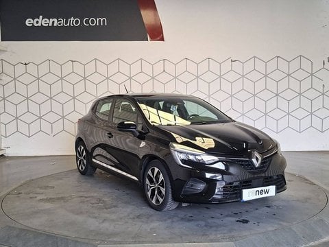 Voitures D'occasion À Tarbes | Renault Clio V Blue Dci 100 - 21N Limited