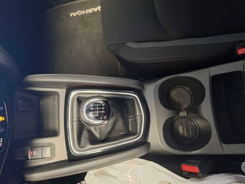 Voitures D'occasion À Tarbes | Nissan Qashqai Ii 1.5 Dci 115 N-Connecta