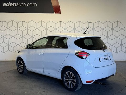 Voitures D'occasion À Tarbes | Renault Zoe R110 Achat Intégral - 21C Intens