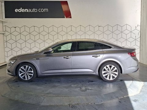 Voitures D'occasion À Tarbes | Renault Talisman Dci 160 Energy Edc Intens