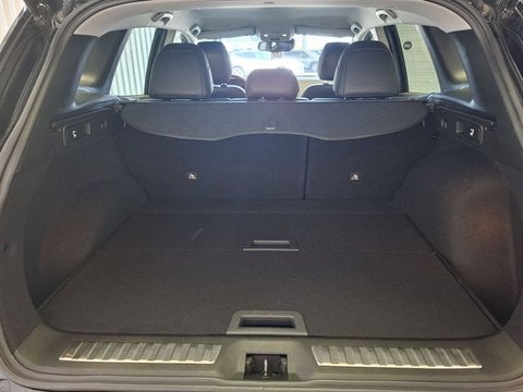 Voitures D'occasion À Tarbes | Renault Kadjar Blue Dci 115 Edc Intens