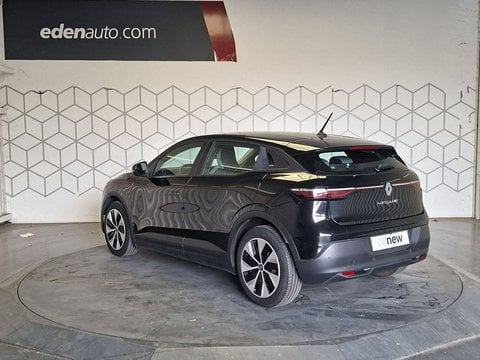 Voitures D'occasion À Tarbes | Renault Mégane Megane V Electrique Megane E-Tech Ev60 130Ch Supe...
