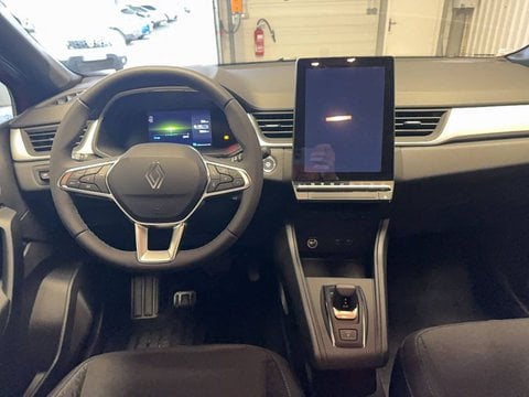 Voitures D'0Km À Tarbes | Renault Captur Ii E-Tech Full Hybrid 160 Ch Evolution
