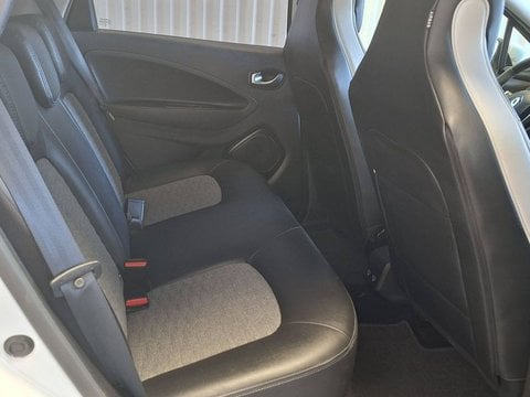 Voitures D'occasion À Tarbes | Renault Zoe R110 Intens