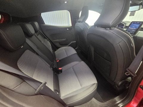 Voitures D'occasion À Tarbes | Renault Clio V Tce 90 Techno