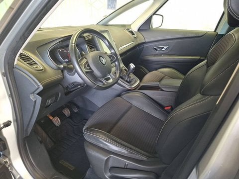 Voitures D'occasion À Tarbes | Renault Scénic Scenic Blue Dci 120 Intens
