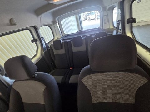 Voitures D'occasion À Tarbes | Renault Kangoo Ii Blue Dci 80 Trend