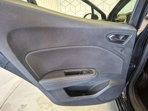 Voitures D'occasion À Tarbes | Renault Clio V E-Tech 140 - 21N R.s. Line
