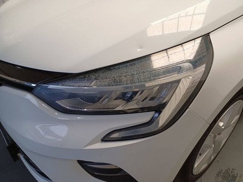 Voitures D'occasion À Tarbes | Renault Clio V Blue Dci 85 Business