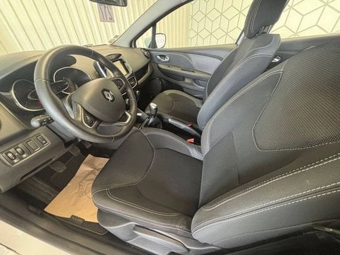 Voitures D'occasion À Tarbes | Renault Clio Société Clio Iv Societe Clio Societe Reversible Dc...