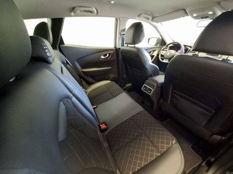 Voitures D'occasion À Tarbes | Renault Kadjar Blue Dci 115 Edc Intens