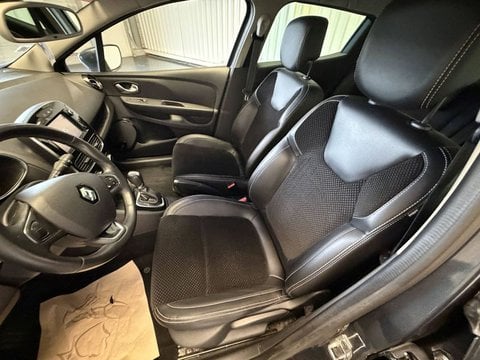 Voitures D'occasion À Tarbes | Renault Clio Tce 120 Energy Edc Intens