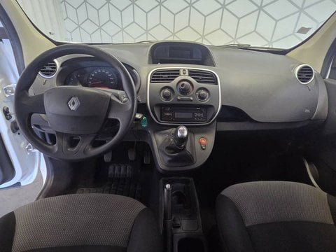 Voitures D'occasion À Tarbes | Renault Kangoo Ii Blue Dci 80 Trend