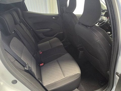 Voitures D'occasion À Tarbes | Renault Clio V Blue Dci 100 Evolution