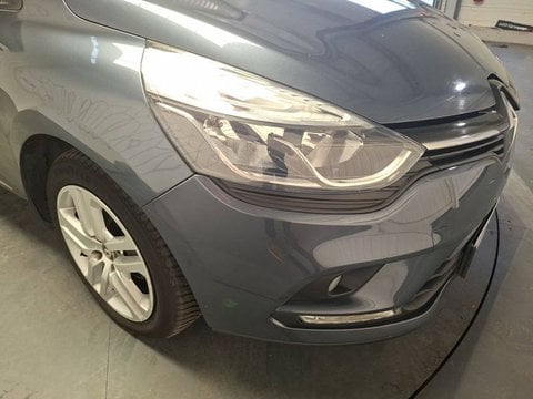 Voitures D'occasion À Tarbes | Renault Clio Iv Dci 90 E6C Business