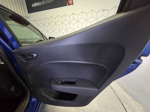 Voitures D'occasion À Tarbes | Renault Clio V E-Tech Full Hybrid 145 Techno