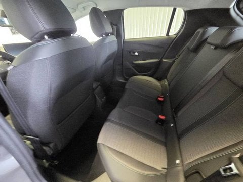 Voitures D'occasion À Tarbes | Peugeot 208 Ii Puretech 100 S&S Eat8 Allure Pack