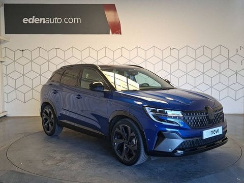 Voitures D'occasion À Tarbes | Renault Austral E-Tech Hybrid 200 Techno Esprit Alpine