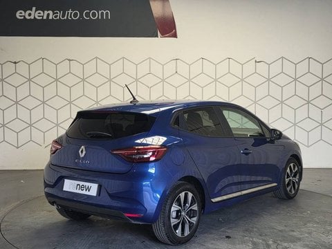 Voitures D'occasion À Tarbes | Renault Clio V Tce 90 Equilibre