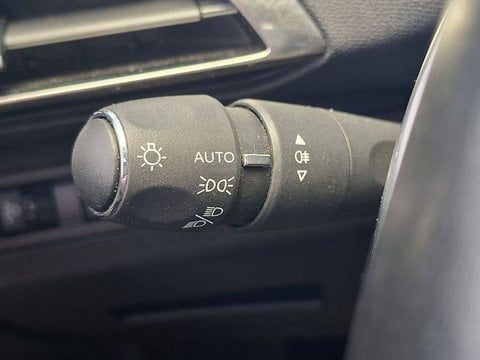 Voitures D'occasion À Tarbes | Peugeot 3008 Ii Hybrid 180 E-Eat8 Allure Pack