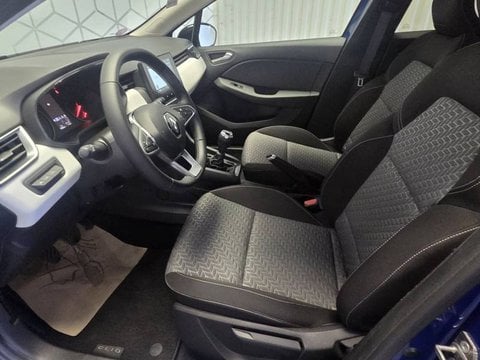 Voitures D'occasion À Tarbes | Renault Clio V Tce 90 Equilibre