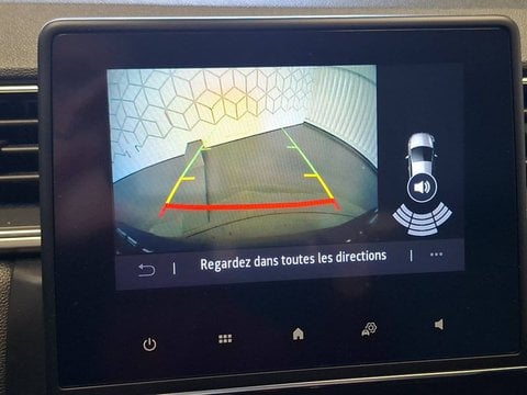 Voitures D'occasion À Tarbes | Renault Captur Tce 90 Intens
