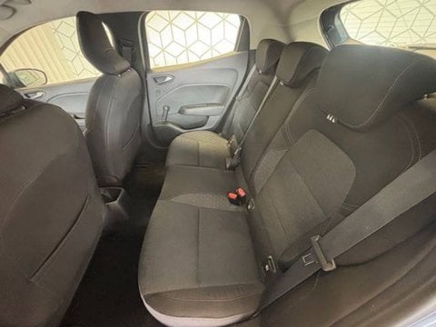 Voitures D'occasion À Tarbes | Renault Clio V Blue Dci 85 Business