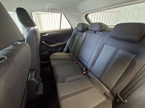 Voitures D'occasion À Tarbes | Volkswagen T-Roc 1.0 Tsi 110 Start/Stop Bvm6 Life