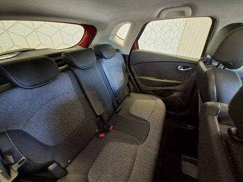 Voitures D'occasion À Tarbes | Renault Captur Tce 150 Energy Intens