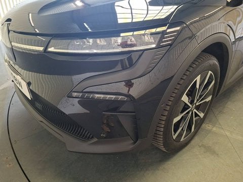 Voitures D'occasion À Tarbes | Renault Mégane Megane E-Tech Ev60 130Ch Optimum Charge Evolution Er