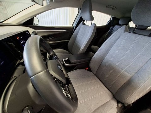 Voitures D'occasion À Tarbes | Renault Mégane Megane V Electrique Megane E-Tech Ev60 130Ch Opti...
